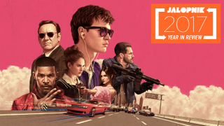 The Best Cars In Movies In 2017<em></em>
